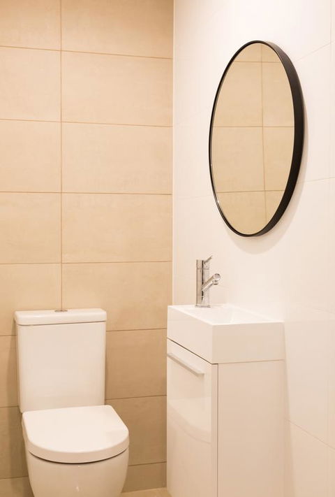 Wentworth Park Apartments - Accommodation Main Beach 10