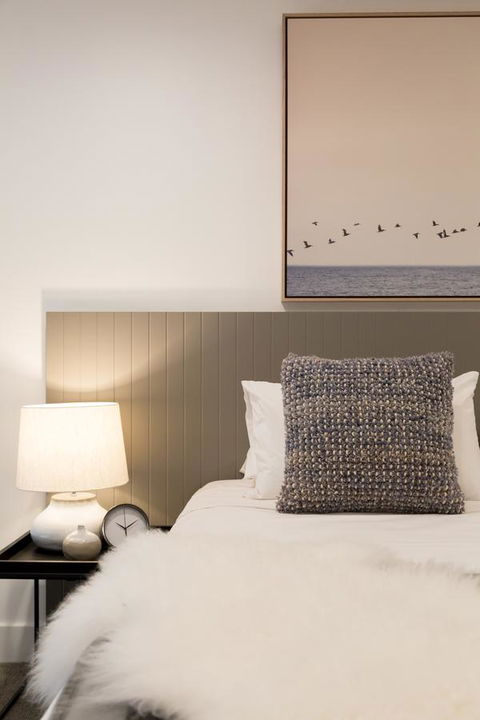 Wentworth Park Apartments - Accommodation Main Beach 9