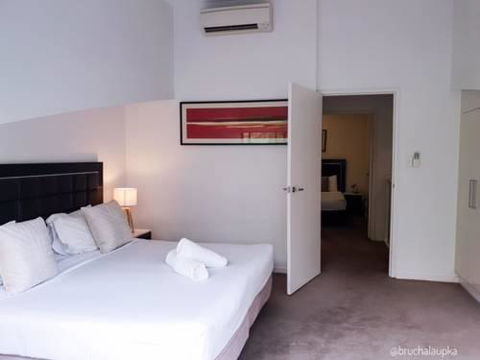 Wentworth Park Apartments - Accommodation Main Beach 4