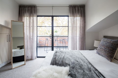 Wentworth Park Apartments - Accommodation Main Beach 25