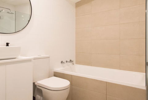 Wentworth Park Apartments - Accommodation Main Beach 23