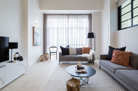 Wentworth Park Apartments - Accommodation Main Beach 14