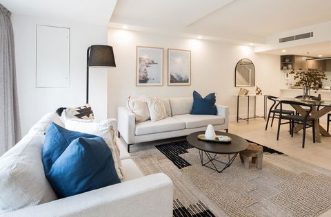 Wentworth Park Apartments - Accommodation Main Beach 29