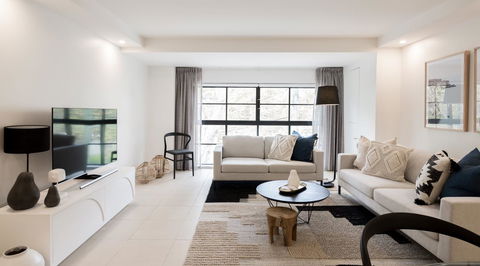 Wentworth Park Apartments - Accommodation Main Beach 32