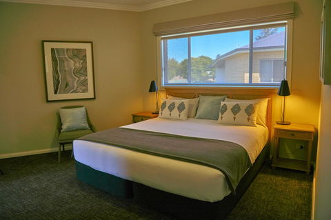 Hunter Oasis - Accommodation Main Beach 28