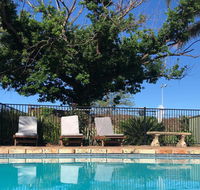Hunter Morpeth Motel and Villa's - Accommodation Main Beach