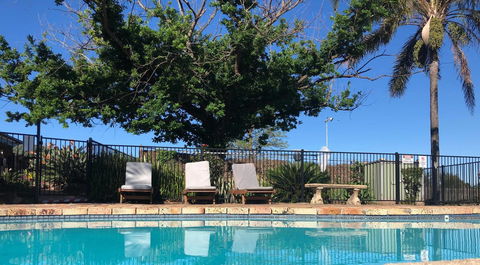 Hunter Oasis - Accommodation Main Beach 0
