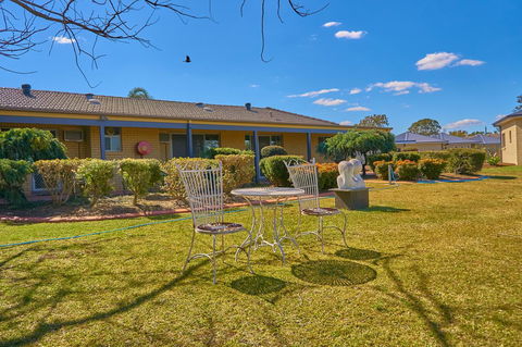 Hunter Oasis - Accommodation Main Beach 36