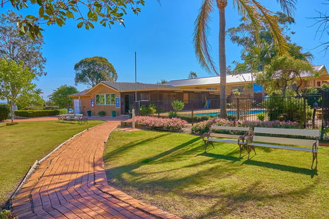 Hunter Oasis - Accommodation Main Beach 38