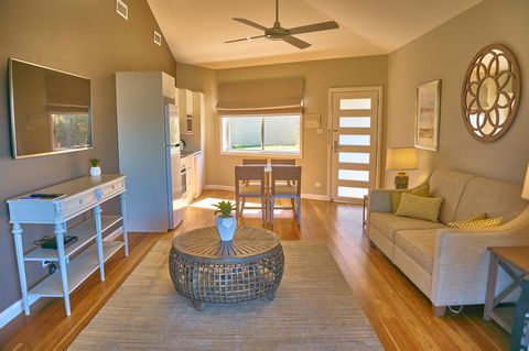 Hunter Oasis - Accommodation Main Beach 41