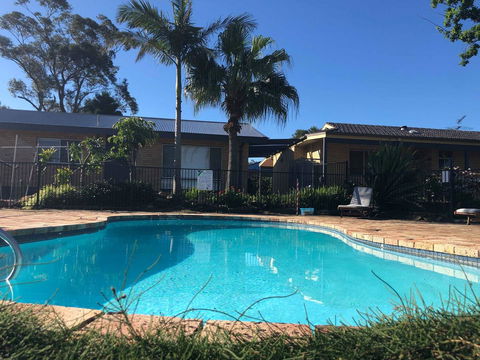 Hunter Oasis - Accommodation Main Beach 10