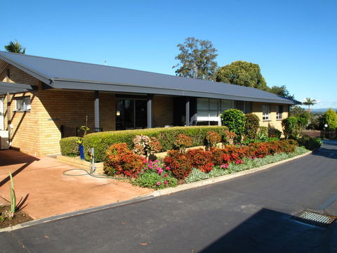 Hunter Oasis - Accommodation Main Beach 7