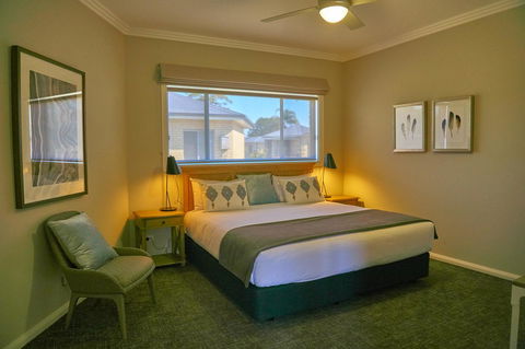 Hunter Oasis - Accommodation Main Beach 44