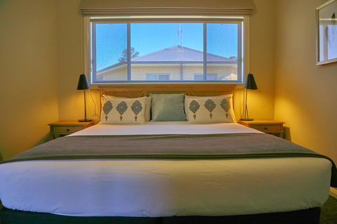 Hunter Oasis - Accommodation Main Beach 43