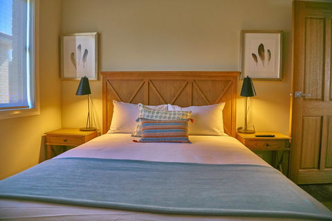 Hunter Oasis - Accommodation Main Beach 24