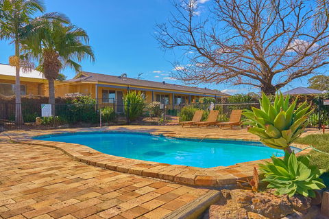 Hunter Oasis - Accommodation Main Beach 14