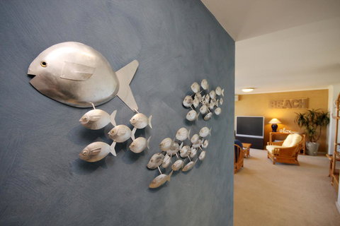 Sails Apartments - Accommodation Main Beach 24