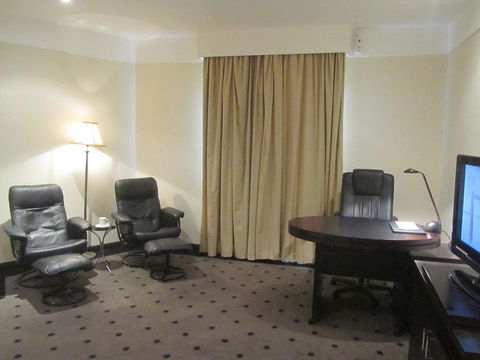 Best Western Plus Goulburn - Accommodation Main Beach 34
