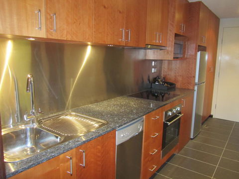 Best Western Plus Goulburn - Accommodation Main Beach 22