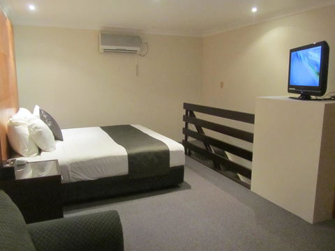 Best Western Plus Goulburn - Accommodation Main Beach 27