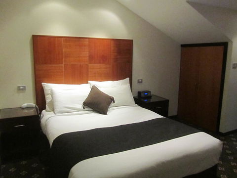 Best Western Plus Goulburn - Accommodation Main Beach 21