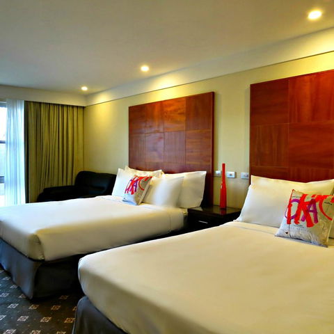 Best Western Plus Goulburn - Accommodation Main Beach 5