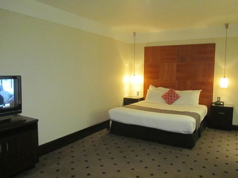Best Western Plus Goulburn - Accommodation Main Beach 26