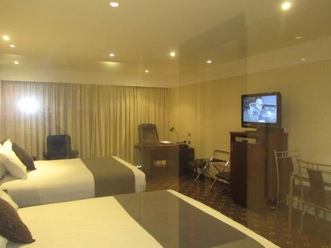 Best Western Plus Goulburn - Accommodation Main Beach 31