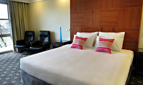 Best Western Plus Goulburn - Accommodation Main Beach 3