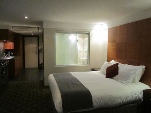 Best Western Plus Goulburn - Accommodation Main Beach 25