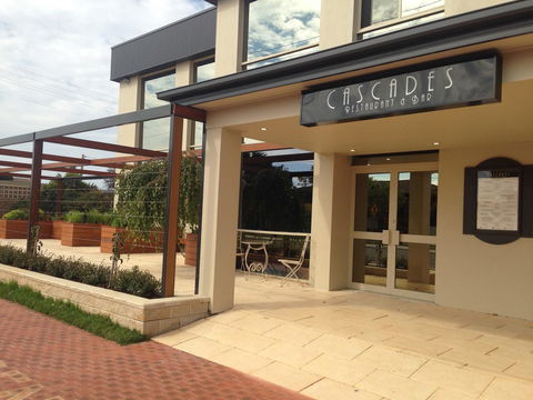 Best Western Plus Goulburn - Accommodation Main Beach 8