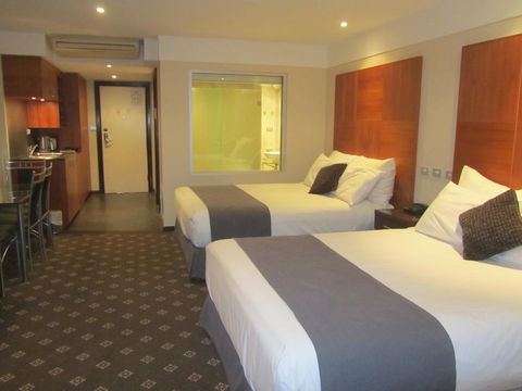 Best Western Plus Goulburn - Accommodation Main Beach 30
