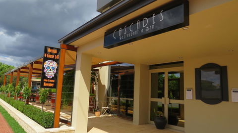 Best Western Plus Goulburn - Accommodation Main Beach 0