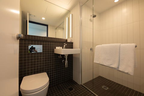 Ibis Budget Sydney Airport - Accommodation Main Beach 38