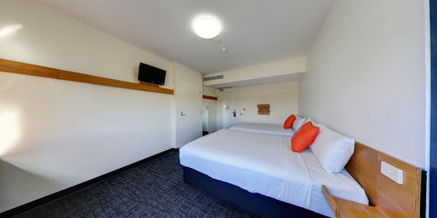 Ibis Budget Sydney Airport - Accommodation Main Beach 9