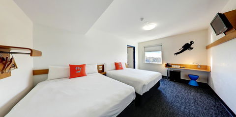 Ibis Budget Sydney Airport - Accommodation Main Beach 10