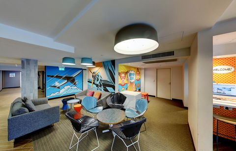 Ibis Budget Sydney Airport - Accommodation Main Beach 14