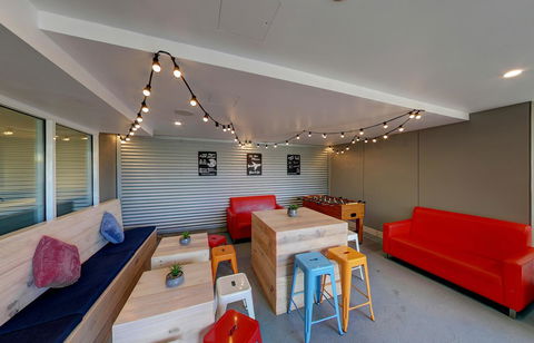 Ibis Budget Sydney Airport - Accommodation Main Beach 3