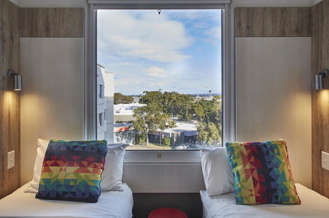 Ibis Budget Sydney Airport - Accommodation Main Beach 33