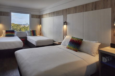 Ibis Budget Sydney Airport - Accommodation Main Beach 39