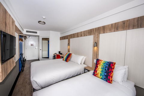 Ibis Budget Sydney Airport - Accommodation Main Beach 32