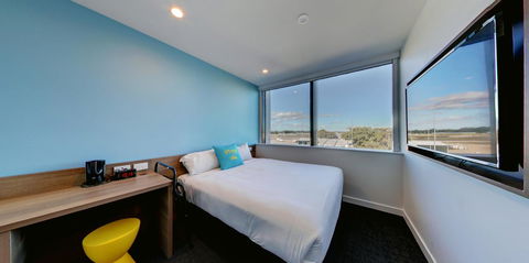 Ibis Budget Sydney Airport - Accommodation Main Beach 13