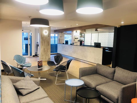 Ibis Budget Sydney Airport - Accommodation Main Beach 19