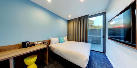 Ibis Budget Sydney Airport - Accommodation Main Beach 1