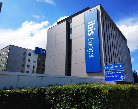 Ibis Budget Sydney Airport - Accommodation Main Beach 0