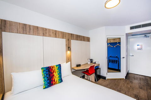 Ibis Budget Sydney Airport - Accommodation Main Beach 44