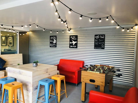 Ibis Budget Sydney Airport - Accommodation Main Beach 28