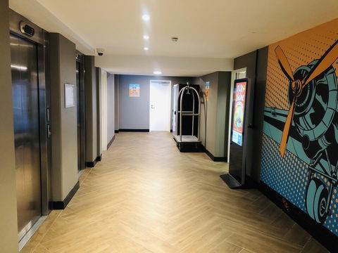 Ibis Budget Sydney Airport - Accommodation Main Beach 20