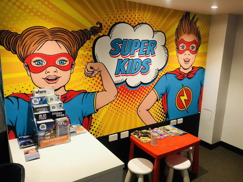 Ibis Budget Sydney Airport - Accommodation Main Beach 22