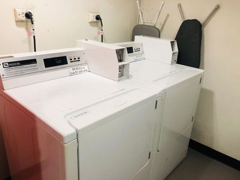 Ibis Budget Sydney Airport - Accommodation Main Beach 24